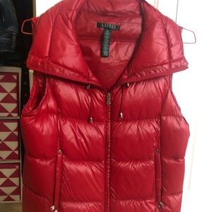 Ralph Lauren Puffer Vest